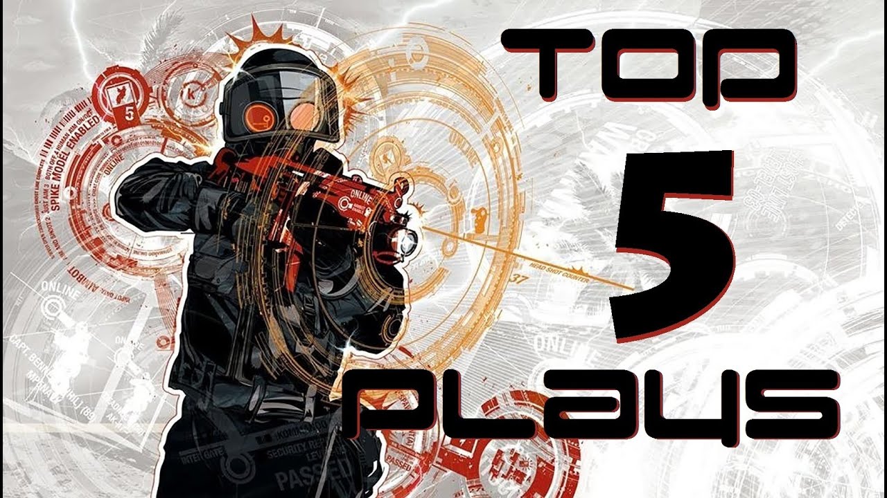 CS:GO: Community Top 5 Plays: Week 20 Clutches