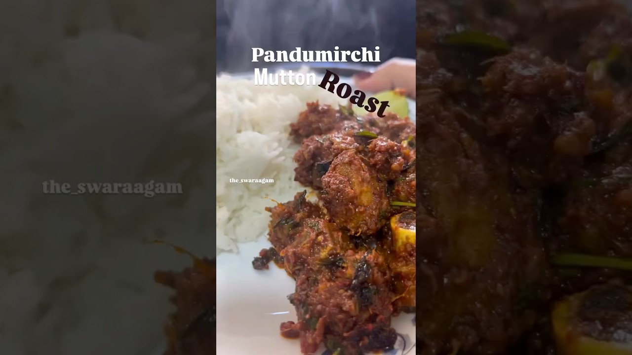 #pandumirchi