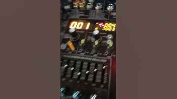 Joson Spider 6 Plus Mixer Demo Testing #sonyshake #joson