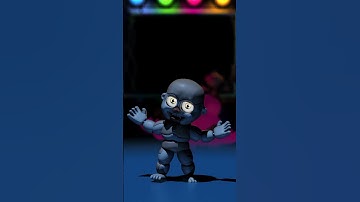 Thumbnail of Electrobab FNaF Animation