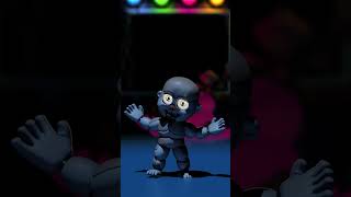 Electrobab FNaF Animation