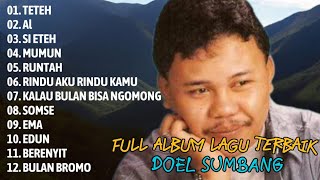Doel Sumbang Full Album Lagu Terbaik Tanpa Iklan