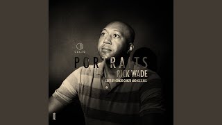 Still Angry (Gonzo-Gonzo Edit) - Rick Wade