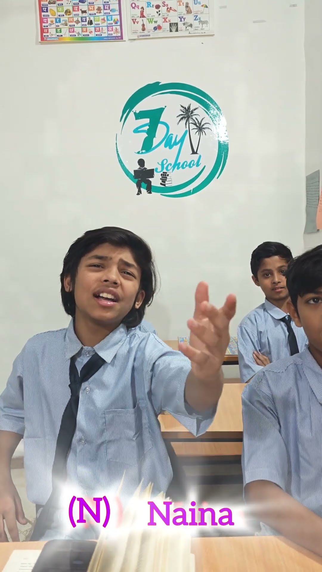 @ Nice Post - ShareChat