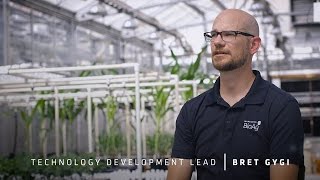 Monsanto BioAg Learning Series - Nutrient Uptake