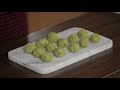 LEARN - How to Make Kofta Balls for Krishna