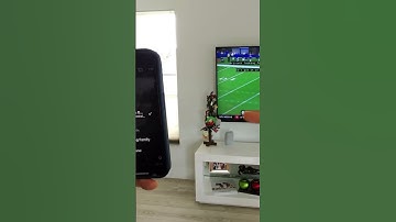 How to Airplay from XFINITY Stream App to Smart Tv