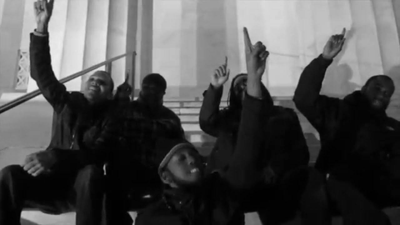 @Digaveli - Still I Rise........@WBVMG