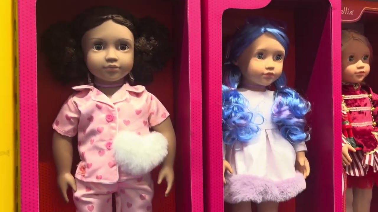 Little v pre birthday purchase @SmythsToys  