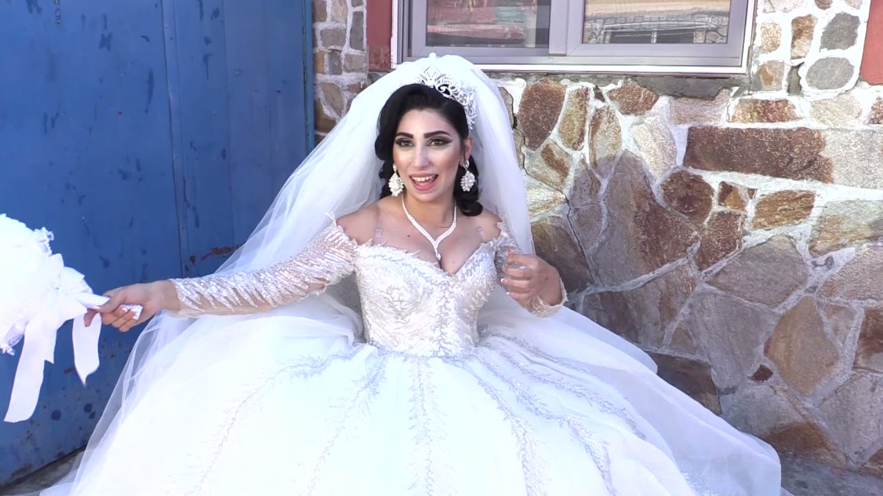 cevret ile shemshibar dugun töreni 2021