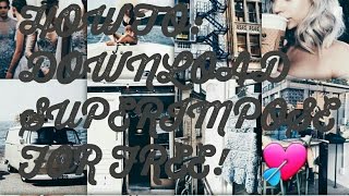 HOW TO GET SUPERIMPOSE FOR FREE!