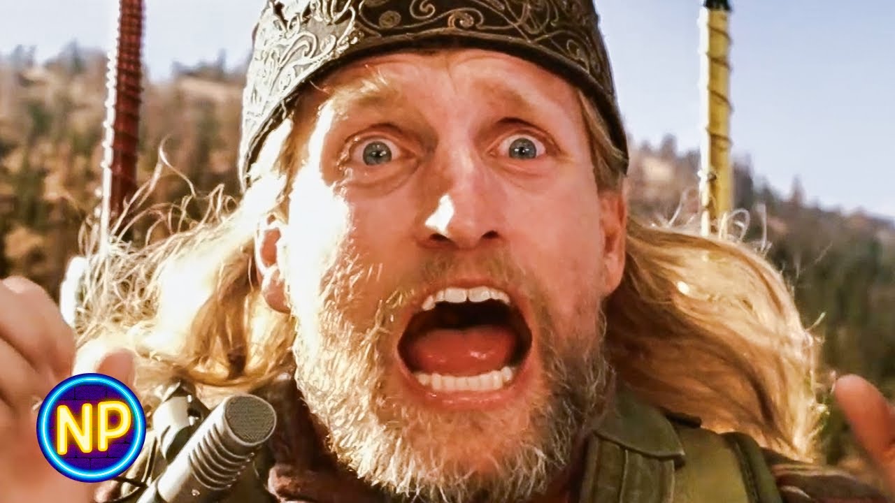 Yellowstone Explodes | 2012 | Now Playing