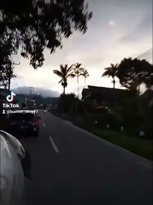 STORY WA 30 Detik [Nge gas aja lah ]