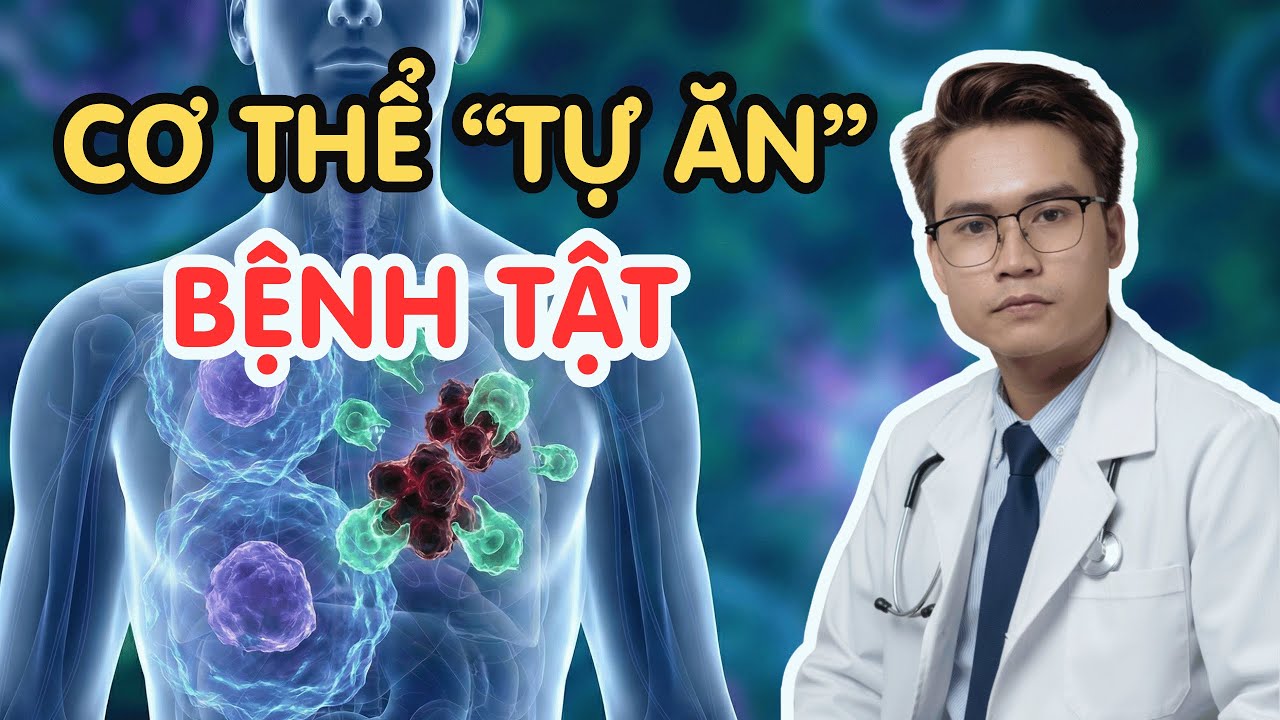 Hãy Khiến Cơ Thể 