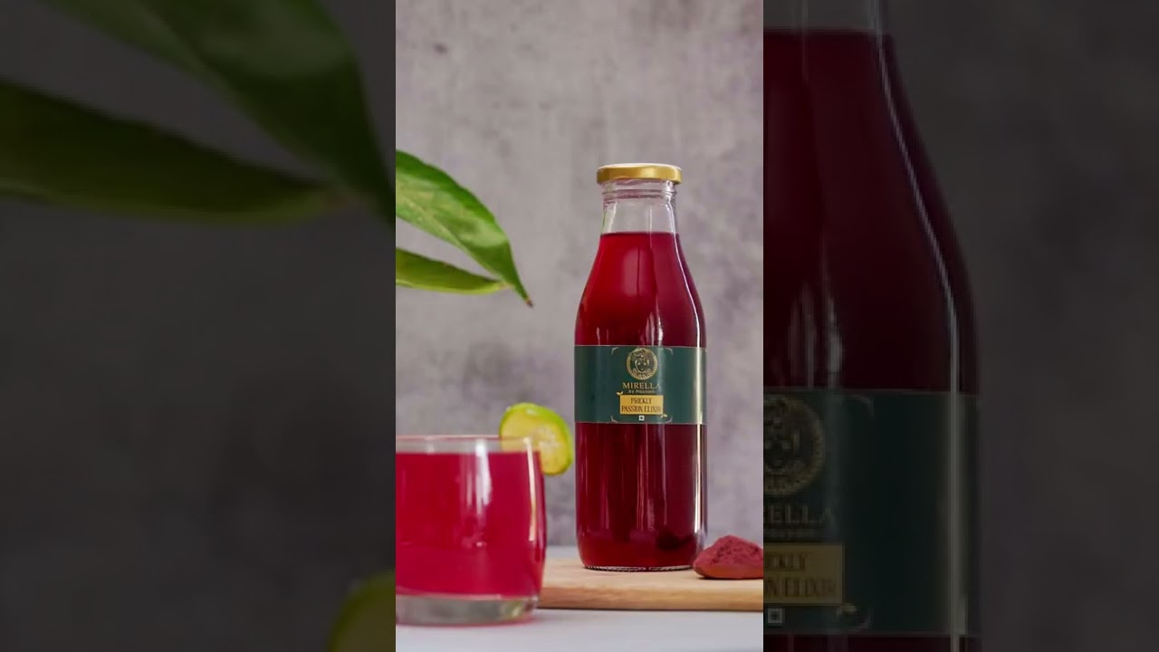 Mirella's Healthy Products