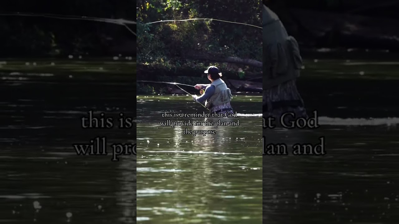 At The Right Time, I The Lord Will Make It Happen