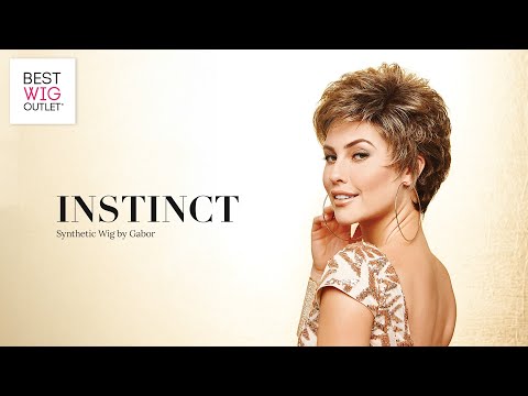 Instinct-Average/Large | Synthetic