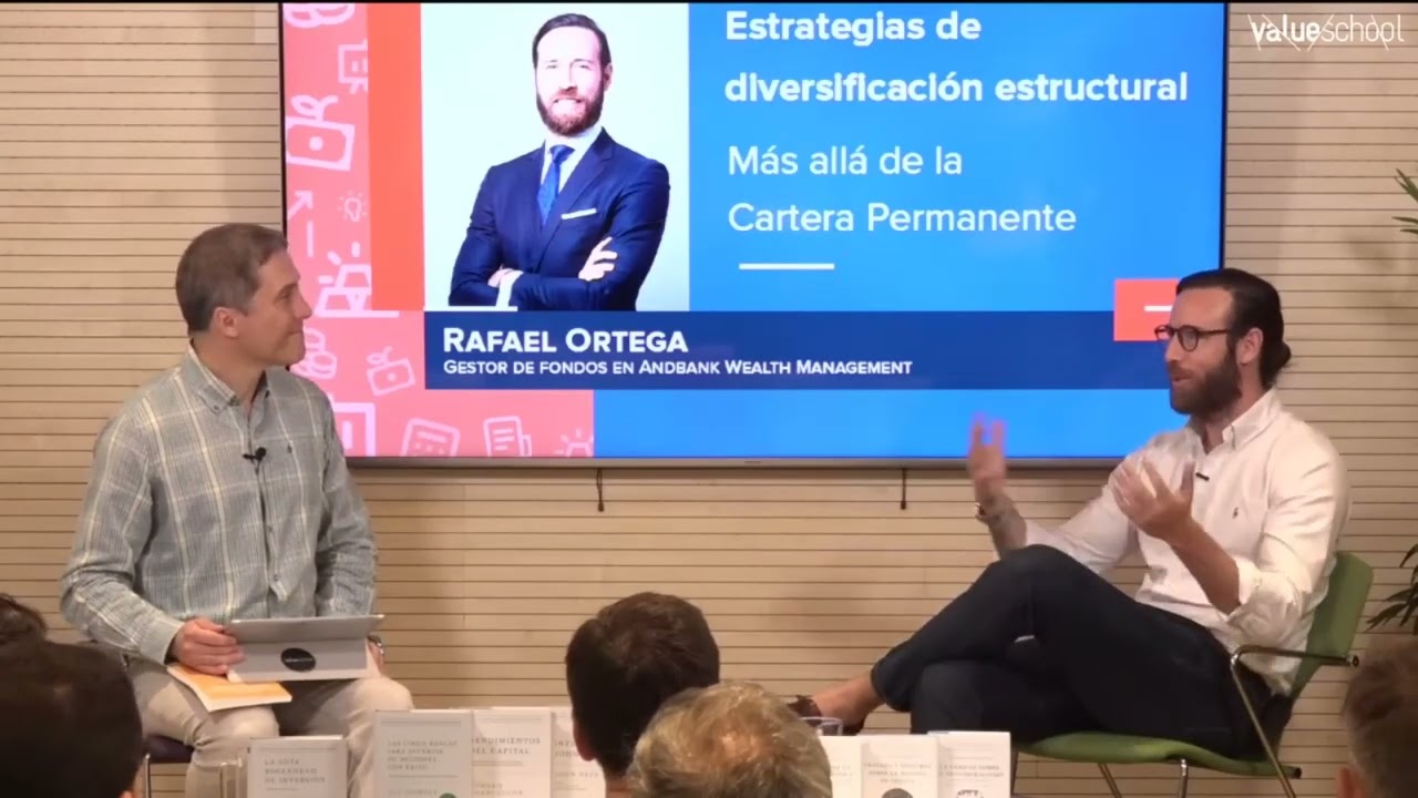 Inversión defensiva; ganar la carrera sin tener que vencer en todas las etapas