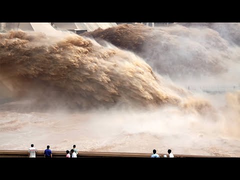 Video: The most dangerous rivers in the world: description. 10 most dangerous rivers in the world