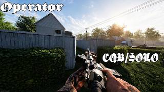 Foo Fighters - Operator Edit | High Intensity FPS Gameplay
