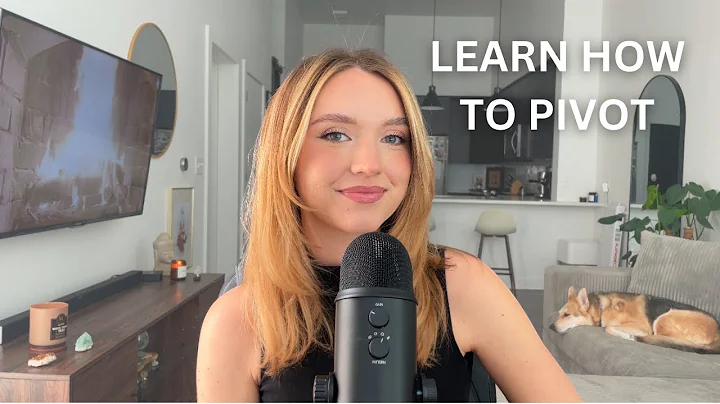 5 Career Tips For Manifesting Generators in Human Design (What I Have Learned the Hard Way)