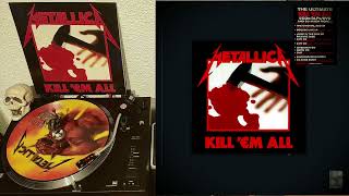 METALLICA - Jump In The Fire (Cofre, Deluxe Edition, Numbered) 2016