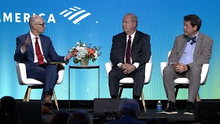 2025 WMIF | Fireside Chat: Policy, Congress, FDA