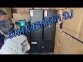 BHARAT ELECTRONICS 3 TOP 1 BASS CA18 6 CHANNEL ECHO MIXER PRICE 82500
