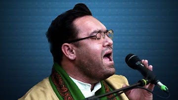 تعجب وقلق شديد من طبقة الصوت الأقوي القارئ محمد جواد حسینی سورة البقرة والفجر والنصر والکوثر