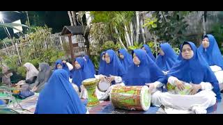 MABRUK ALFA MABRUK - Marawis Muthmainnah