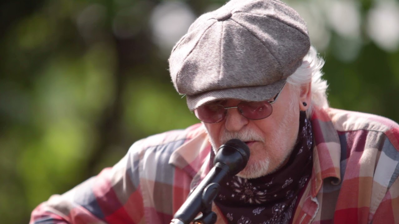 Dead Man's Shoes -21st Century Blues - Steve Payne, Lyndon Webb, Billy Boy Miskimmin, Pete Lane