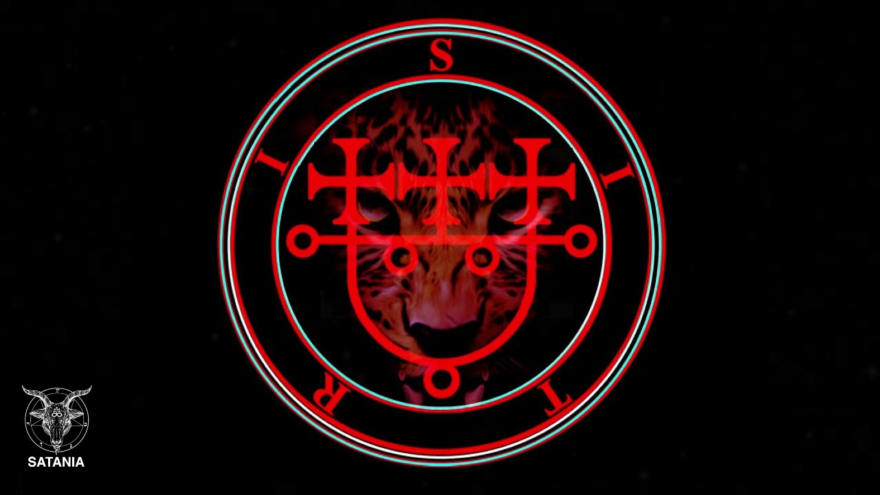 Sitri’s Rite of Passion, Lust & Magnetic Attraction (w/ Sitri) · Audio Meditation (1 Hour)