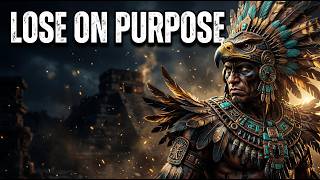 The Aztecs Went to War to Lose on Purpose