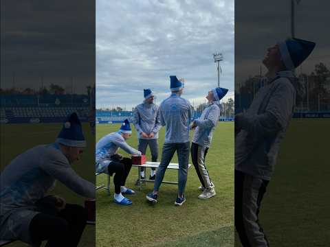 Qui endevinarà més nadalesl? 🎼🎄 #RCDE #christmaschallenge