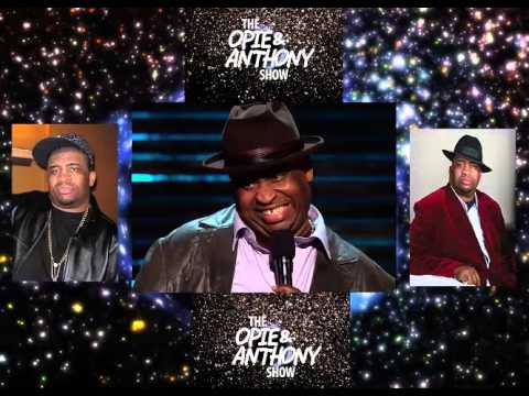 Opie and Anthony: Patrice O'neal on the Mosque at Ground Zero - YouTube