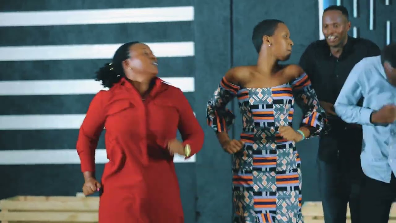 SIMIMI BY KILIKI Pro ft FRANK , MBABAZI&RICHARD