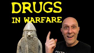 Drugs in the History of War