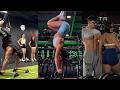 Public Reactions to Insane Calisthenics 😱💪 #calisthenics #edit