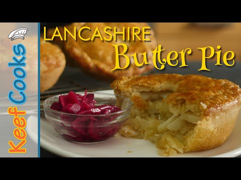 Video: Hvordan Lage Breton Butter Pie