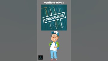 What Is Ansible? | What Is Configuration Management? #shorts