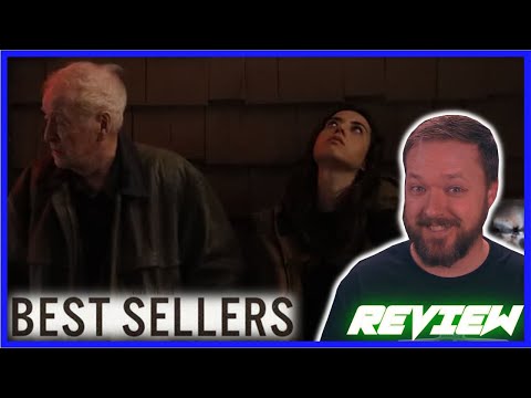 BEST SELLERS (2021) - Movie Review