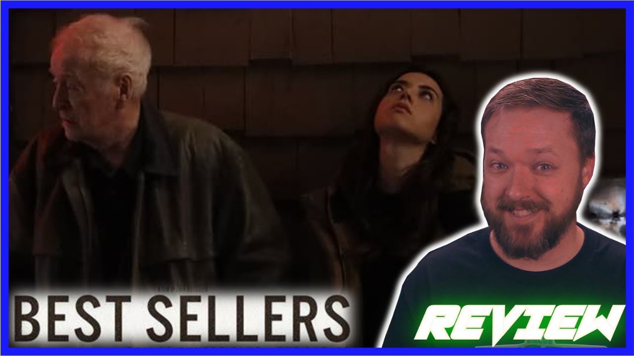 BEST SELLERS (2021) Movie Review YouTube