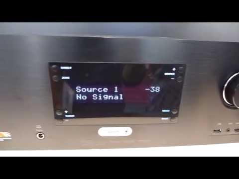 Cambridge Audio CXR200