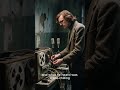 The Walls That Record the Dead | Walls Remember Voices