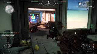 SHAREfactory Killzone