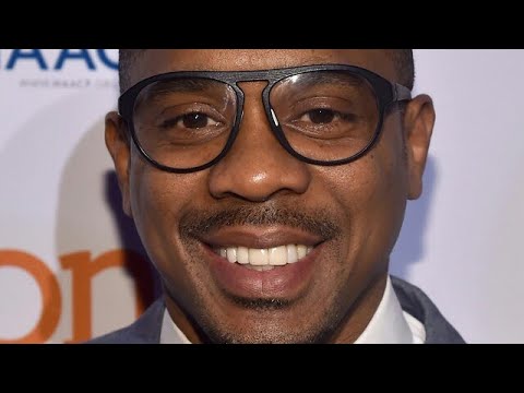Above the Rim - Duane Martin gets Fouled