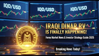 Fake Iraqi Dinar Exchange Scam Exposed   2025 Warning For Investors! Profile