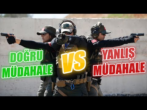 POLİS MÜDAHALE İNCELİYOR - Bölüm 01 (Ümraniye Bıçaklı Saldırı)