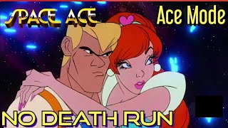 NDR-Space Ace-No Commentary- Ace Mode