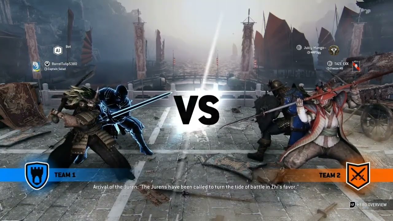 Duels and Brawls along with A SPECIAL ANNOUNCEMENT!